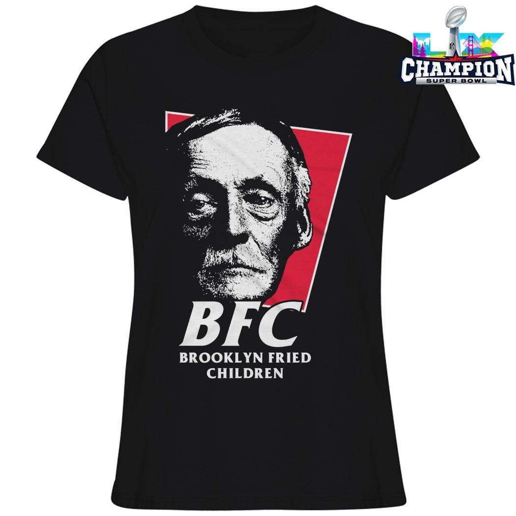 Albert Fish Brooklyn Friend Children Shirt