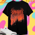 Album Cover Winterfylleth Shirts