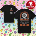 Alchemist Goldfish Carpet Co Two Sided Shirt