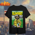 Alchemist Tour 2025 Amsterdam Amsterdam Poster shirt