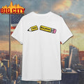 Alec Benjamin Pencil shirt