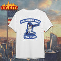 Alejandro Kirk fan club shirt