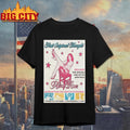 Alessi Rose Sep 25, 2025 London Poster Shirt