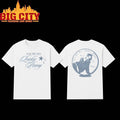 Alessia Cara Lucky Penny 2025 Two Sided Shirt