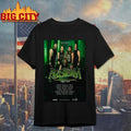 Alestorm Latin America 2026 Poster shirt