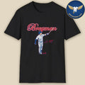 Alex Bregman Chicago Slugger Swing Shirt