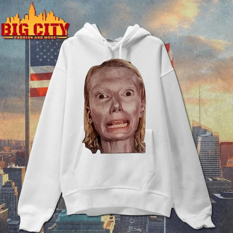 Alex Consani Face meme Shirt