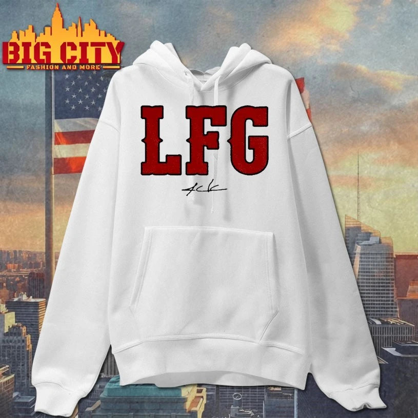 Alex Cora LFG Boston Red Sox Boston Clubhouse October Baseball Signature shirts