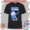 Alex James Britpop Classical Tour Shirt