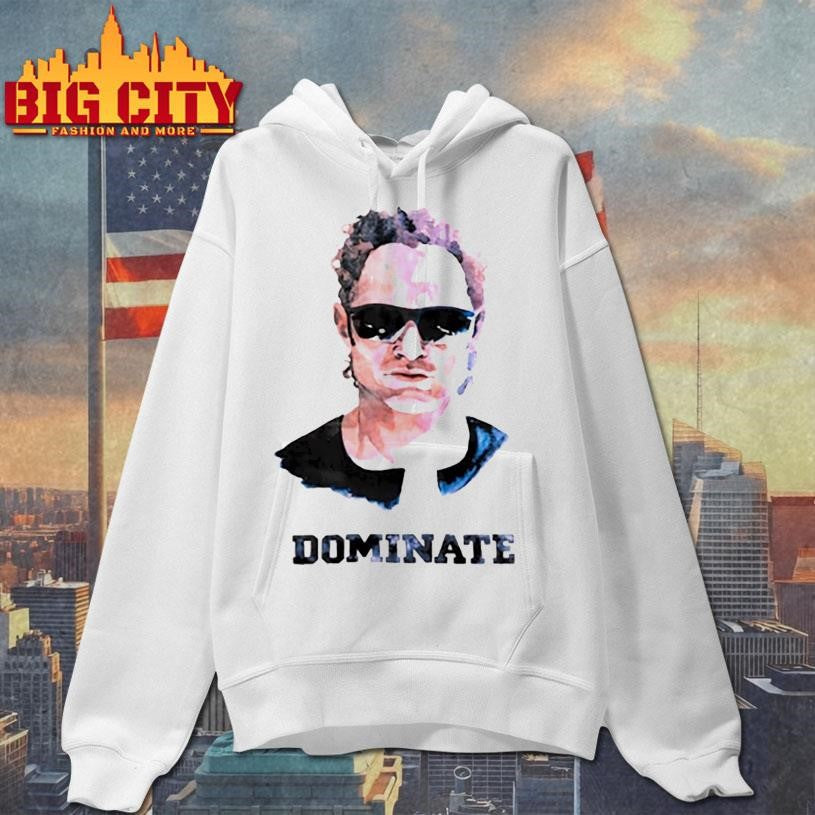 Alex Karp Dominate Shirt