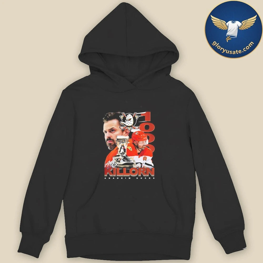 Alex Killorn Killorn 1000 Shirt