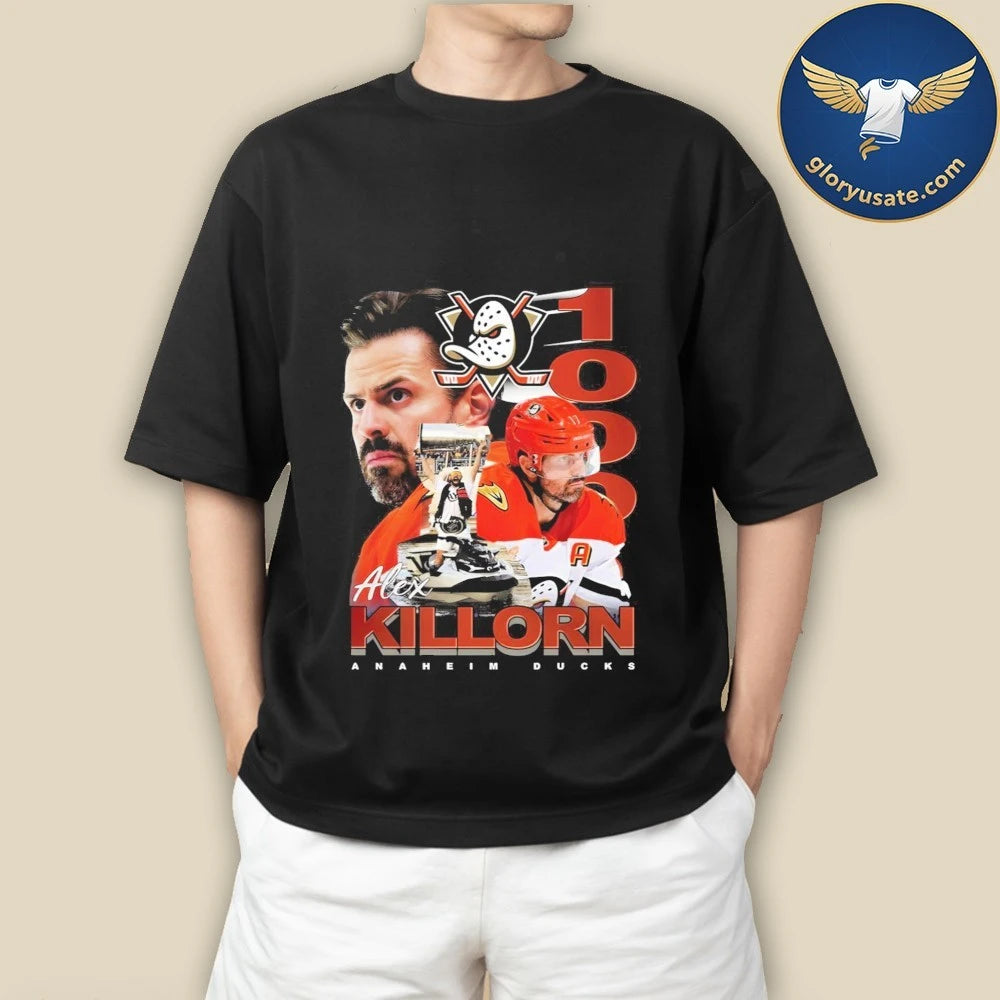 Alex Killorn Killorn 1000 Shirt