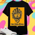 Alex Lyon The Lyon King Yale Bulldogs Shirts