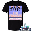 Alex Melton The Process On Air Shirt