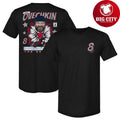Alex Ovechkin Washington Caricature 2 side Shirt