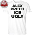 Alex-Pretti ICE Ugly Hoodie T-Shirt