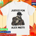 Alex Pretti Justice For Shirt