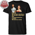 Alex Pretti Stop Ice 1988 2026 T-Shirt