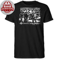 Alex Pretti Watch For Gang Activity US Homeland Security In Your Community Shirt