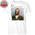 Alex Pretty, an ICU nurse at the Minneapolis VA Hospital, was shot and killed by U.S. Border Patrol agents on January 24, 2026 Shirt