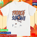 Alex Singleton Patrick Surtain 2 Shirt