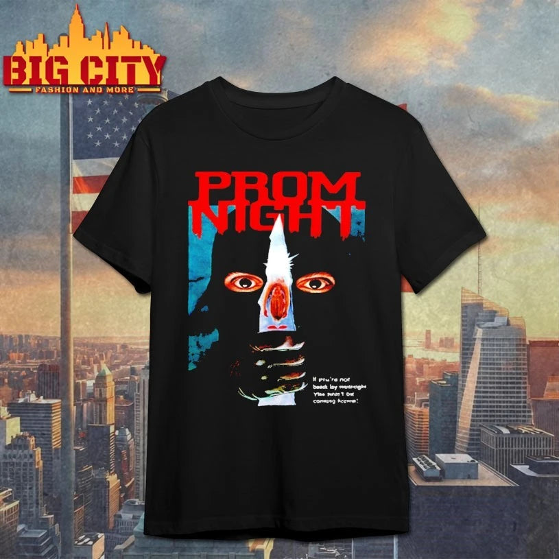 Alex Wayne Prom Night shirt