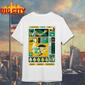 Alex Zhang Hungtai Sep 28 2025 Vera Groningen NL poster shirt