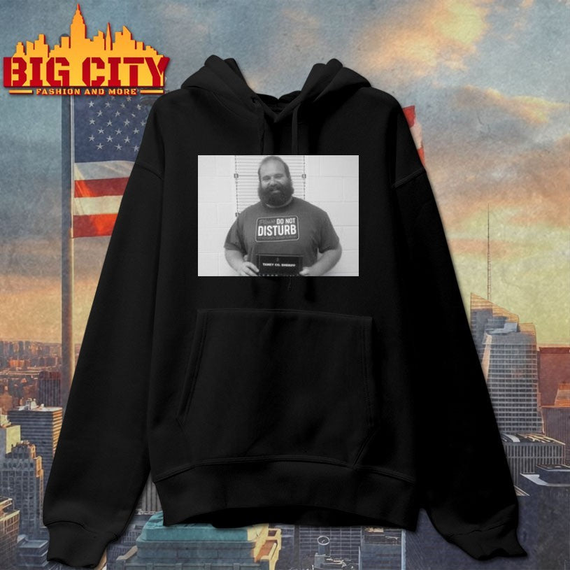 Alex rosen mug shot 1 Shirts