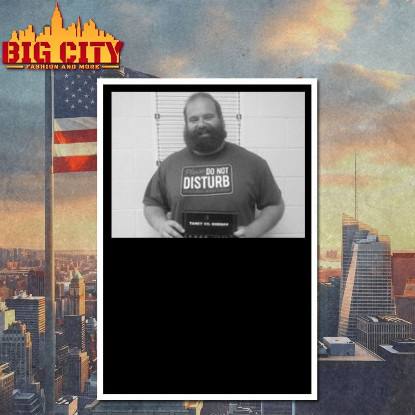 Alex rosen mug shot 1 Shirts