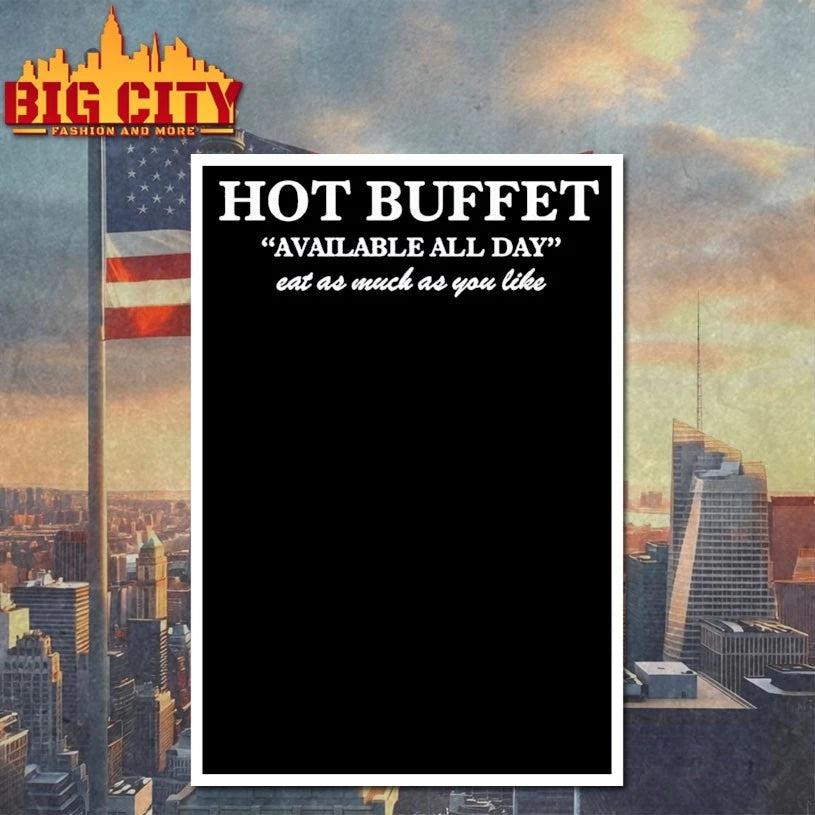 Alexander Skarsgard Hot Buffet Available All Day Eat As Much As You Like shirt