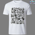 Alexander Volkanovski A Decade Of Greatness T-shirts