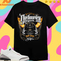 Alexis Dejoria Bandero Funny Car Tequila Buruin John Force Racing Shirts