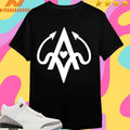 Alexis Valentine Logo 2026 Shirts