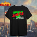 Alexisonfire Dare To Keep Kids Off Drugs shirt