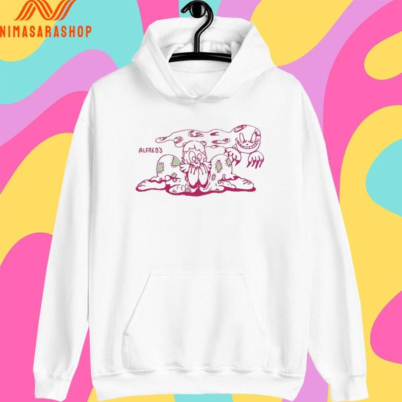 Alfred’s Dreams Shirts