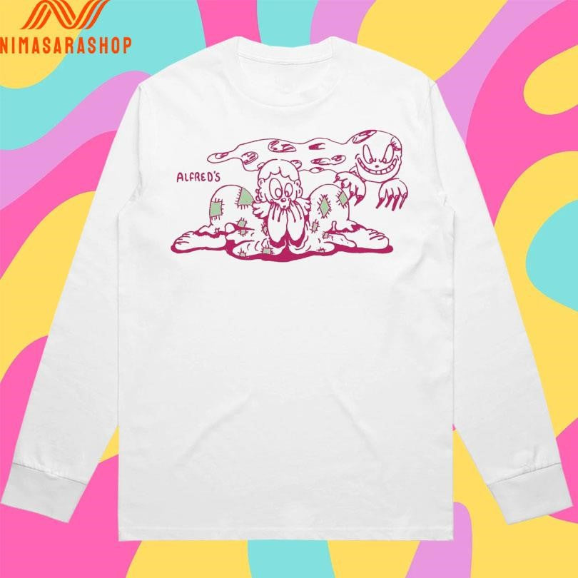 Alfred’s Dreams Shirts