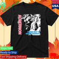 Algernon Cadwallader Discordwallader Shirt