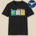Ali Australia Tour 2026 East to East Dandelion Shirt