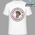 Ali Khamenei Ayatollah Assaholla Shirt