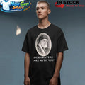 Ali Khamenei Our Prayers Are With You Shirt