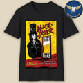 Alice Cooper Irving, TX April 15 2026 Tour Poster Shirt
