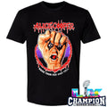 Alice Cooper Raise Your Fist And Yell Shirt