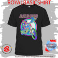 Alice In Chains Devil Bike T-Shirt