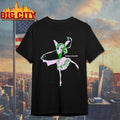 Alice in Chains Ballerina shirt