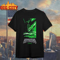 Alien Outsider Xeno shirt