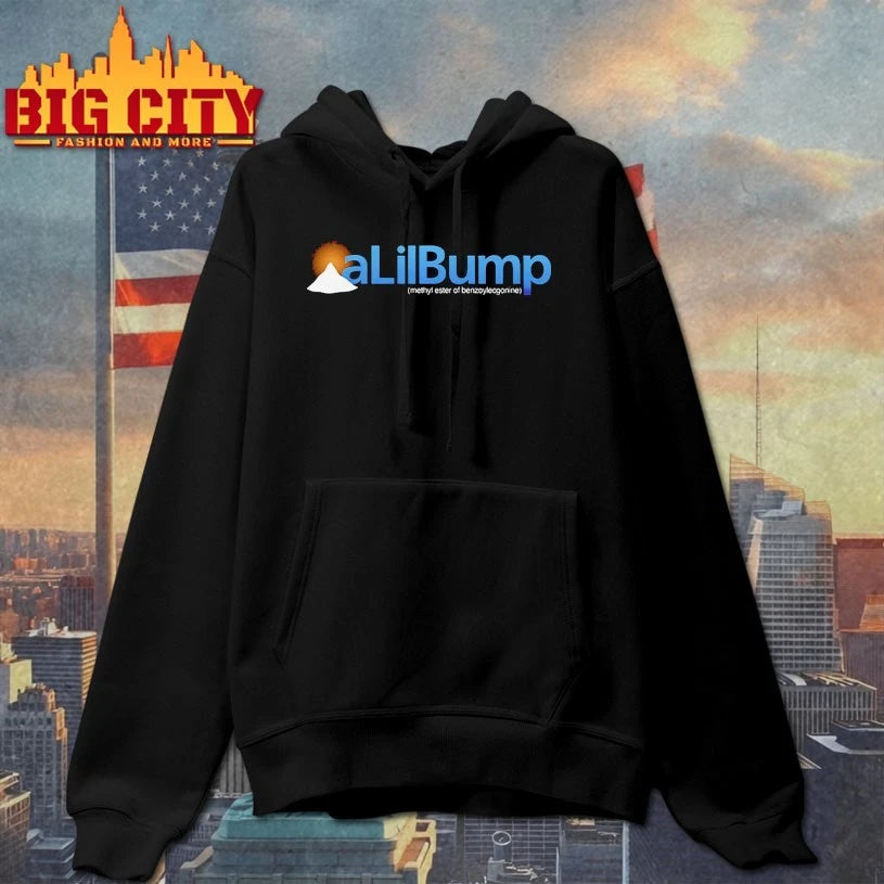 AlilBump Methyl Ester Of Benzoylecgonine Shirt
