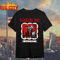 Alkaline Trio Halloween shirt