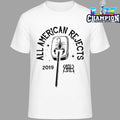 All American Rejects Scorpion Shirt