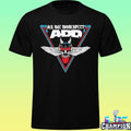 All Due Disrespect Add Shirt