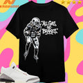All Gas No Brakes Player Football Shirts